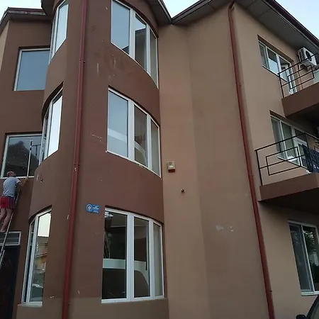 Casa Rasaritul Năvodari