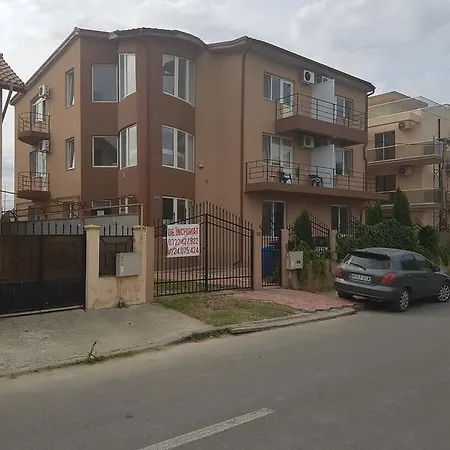 Casa Rasaritul