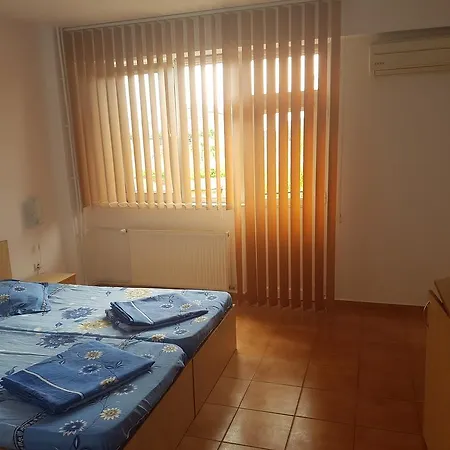 Casa Rasaritul * Năvodari