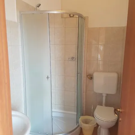 Affittacamere Casa Rasaritul Năvodari