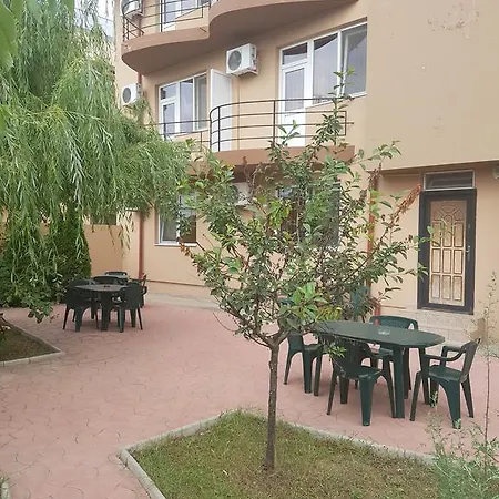 Casa Rasaritul Affittacamere