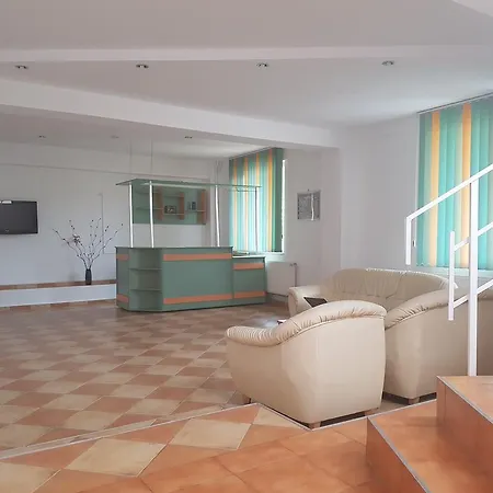 Casa Rasaritul * Năvodari