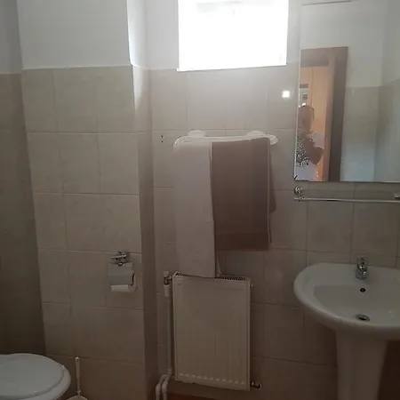 Affittacamere Casa Rasaritul Năvodari