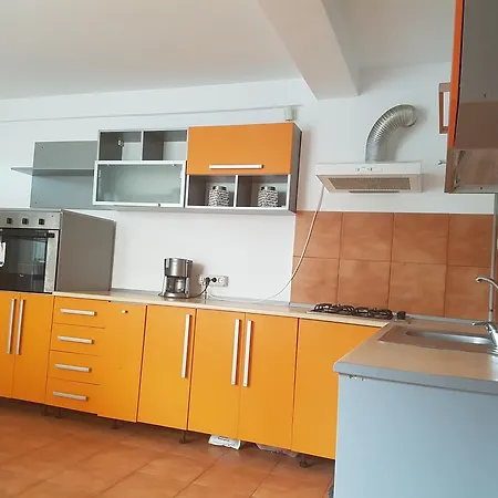Casa Rasaritul * Năvodari
