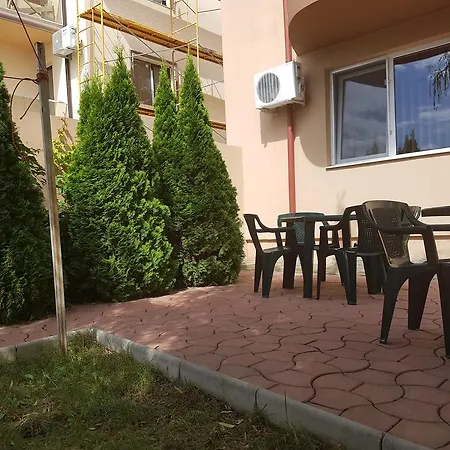 Affittacamere Casa Rasaritul