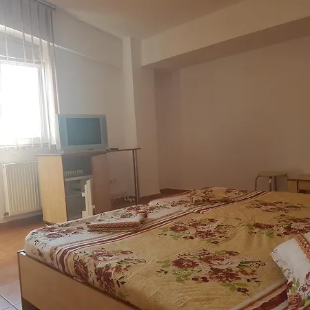 Casa Rasaritul Affittacamere Năvodari