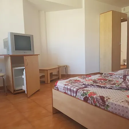 Casa Rasaritul * Năvodari