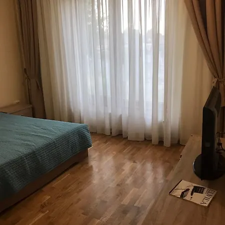 Casa Rasaritul Affittacamere Năvodari