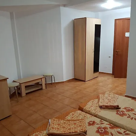 Guest house Casa Rasaritul
