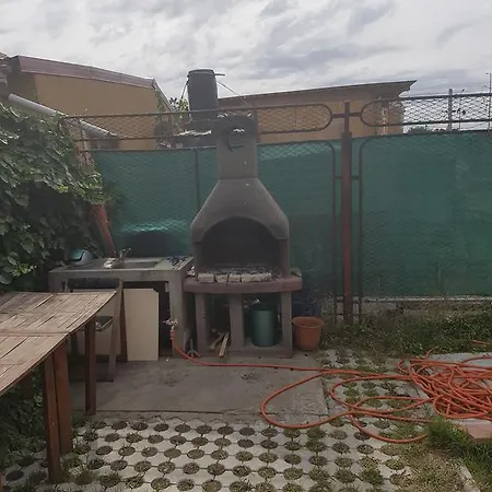 Casa Rasaritul Navodari