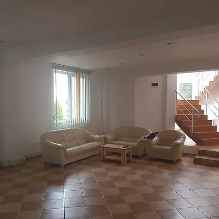 Casa Rasaritul Guest house *