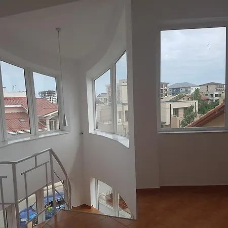 Casa Rasaritul Guest house Navodari