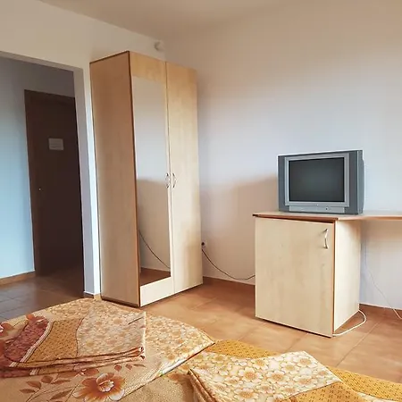Casa Rasaritul Guest house