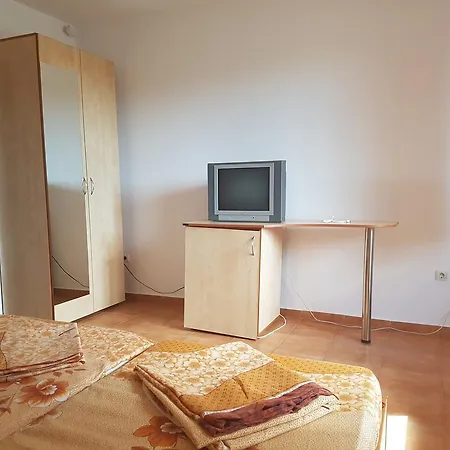 Casa Rasaritul Guest house Navodari